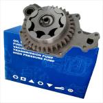 DPOP Spare Parts Engine Oil Pump 51051035038 51051040234 For Truck