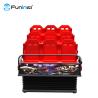 Buy cheap Electrical System 5D 7D Cinema Simluator Game Machine Project Equipment from wholesalers