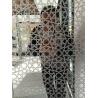 Buy cheap 304 201 316 430 heat color etching stainless steel sheet plate from foshan from wholesalers