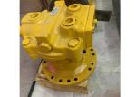 PC75UU-2 21W-26-00010 Swing Motor For Excavator