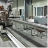 Buy cheap Vee Shaped Wire Mesh Welding Machine 50Hz / 60Hz For Oil Well Sand Control from wholesalers