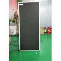 Buy cheap P2 P2.5 P3 HD Poster LED Display Floor Standing For Wedding Ceremony product