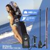 Buy cheap 10 Feet 6 Inches 440lbs Inflatable Surf SUP Board from wholesalers