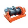 Buy cheap Heavy Duty Variable Speed Electric Rope Construction Winch Manufacturer from wholesalers
