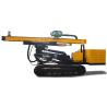 Buy cheap Deep Rock Drill Rig Building Construction Machine from wholesalers