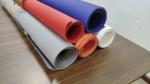 150.C Temperature Resistant Waterproof PP Coated Fabric Strong Tear Resistance