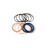 Buy cheap Durable Excavator Oil Seal For 200E 240 300E 300H from wholesalers