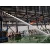 Buy cheap ZDMS0.8 Auto Fire Scanning Fire Extinguishing Water Monitor from wholesalers