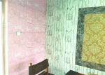 Commercial Brick Decal Wallpaper Multi Color Brick Temporary Wallpaper