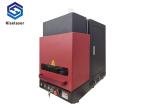 Buy cheap 20W MINI Laser Engraving Machine With Raycus JPT Laser Source from wholesalers