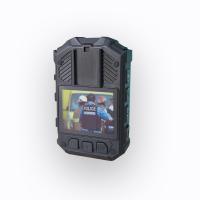 Buy cheap Ambarella A7 H.264 IR Night Vision CCTV 1080P 2'' Police Body Camera product