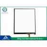 Buy cheap 4 Wire Resistive Office Touch Screen Conductive ITO Glass For E Writers from wholesalers