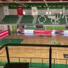 Buy cheap P6 P8 P10 960x960mm football stadium perimeter led screen display outdoor advertising billboard led display screen from wholesalers