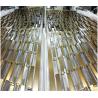 Buy cheap stainless steel construction projects for house decoration metal work factory from wholesalers