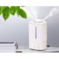 Buy cheap 2 IN 1 HUMIDIFIERS ESSENTIAL OIL AROMA DIFFUSER HUMIDIFIERS FOR HOME AND OFFICE product