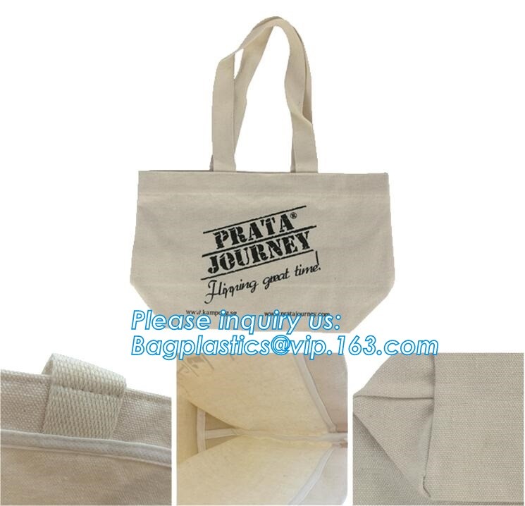 Free Sample Reusable strong 12oz canvas tote bag with your logo cotton shopping handle bag,bleached cotton drawstring ha