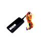 Buy cheap Small Size Tracker GPS/SMS Tracker Anti-theft GPS Tracking Car Vehicle Motorcycle Tracker from wholesalers