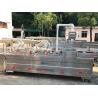 Buy cheap 600sandwiches/Min Biscuit Cream Sandwiching Machine from wholesalers