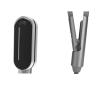 Buy cheap 45W Essential Oil 3 in 1 Multi Functional Travel Hair Straightener Professional Comb Design from wholesalers