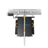 Buy cheap 24 Hours Online Service Electric Remote Rolling Brush for Photovoltaic Plant Washing from wholesalers