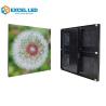 Buy cheap 65536dots/m2 1000cd/sqm Magnetic LED Module Video Wall IP20 from wholesalers
