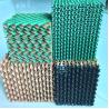 Buy cheap type 7090 cooling pad/wet curtain for greenhouses from wholesalers
