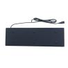 Buy cheap IP68 USB PS2 Interface 100mA Waterproof Keyboard 105 Keys from wholesalers