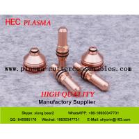 Buy cheap Kaliburn Plasma Electrode 277282 For Spirit 150A Plasma Cutting Consumables product