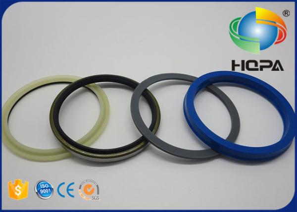 Buy cheap PV01V00037R100 Arm Cylinder Seal Kit For Excavator Kobelco SK25SR-2 from wholesalers