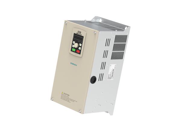 Buy cheap 22KW VFD 220V 380V 480V 3 Phase Motor Inverter Variable Frequency Drive from wholesalers