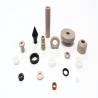 Buy cheap Plastic CNC Milling And Turning Services POM PEEK PA PPS Delrin Machined Parts from wholesalers