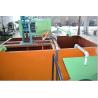 Buy cheap Recycled Paper Egg Tray Molding Machine , Egg Tray Forming Machine from wholesalers