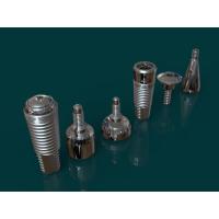 Buy cheap Duable Dental Implant Screw Set Titanium Medical Screw product