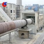 Sand Roller Sponge Iron Lime Rotary Kiln Plant