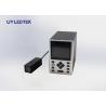 Buy cheap 395nm UV LED Spot Curing System Energy Saving ±5nm Spectrum Bandwidth from wholesalers