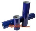 PVC Antistatic Protective Soft Film,Self adhesive plastic board sheet protective