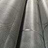 Buy cheap 3ft 4ft 5ft Aluminium Insect Screen 0.24mm Wire Diameter from wholesalers