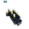 Buy cheap 4M0616013A Audi Q7 Air Suspension Valve Block Q8 RSQ8 Air Suspension Components from wholesalers