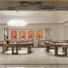 Buy cheap Kiosk Customized Design Jewelry Showcase For Brand Jewelry Store Furniture from wholesalers