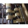 Buy cheap 0.18mm Epoxy Resin Cloth , Insulation Filter Cloth Roll Cas 50 - 28 - 2 from wholesalers