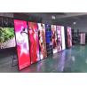Buy cheap Smd2121 P2.5 1000nits LED Poster Display Aluminum 640*1920mm from wholesalers