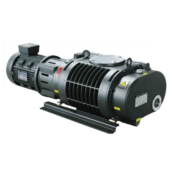 Buy cheap Oilless Roots Vacuum Booster Pump Fast Corrosion Resistance Energy Efficiency from wholesalers