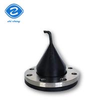 Buy cheap 1/4" 3/4" Duckbill Check Valve Neoprene Anti-Corrosion Shut-Off Sewage Discharge product