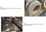 B50A310 Cold Rolled Non Grain Oriented Steel Baosteel Electrical Steel Coil 0