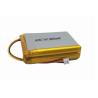 Buy cheap Pos Terminal 2S Lithium Polymer Battery Pack , 103450 1800mah 7.4 Lipo Battery from wholesalers