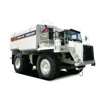 Buy cheap 40 M3 Heavy Duty Rigid Water Truck , 42 Ton Mining Water Tanker Truck product