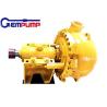 Buy cheap Small Heavy Duty 3.6Mpa Gravel Sand Pump 50M Head Sand Suction from wholesalers