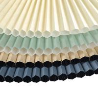 Buy cheap Groupeve Electric Motorized Honeycomb Blind Fabric 25mm 38mm 45mm product