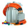 Buy cheap China New Energy 11kW AC motor for Club Car from wholesalers