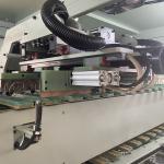 ZOLYTECH Automatic industrial Mattress Spring Coiling Machine 150pcs/min pocket